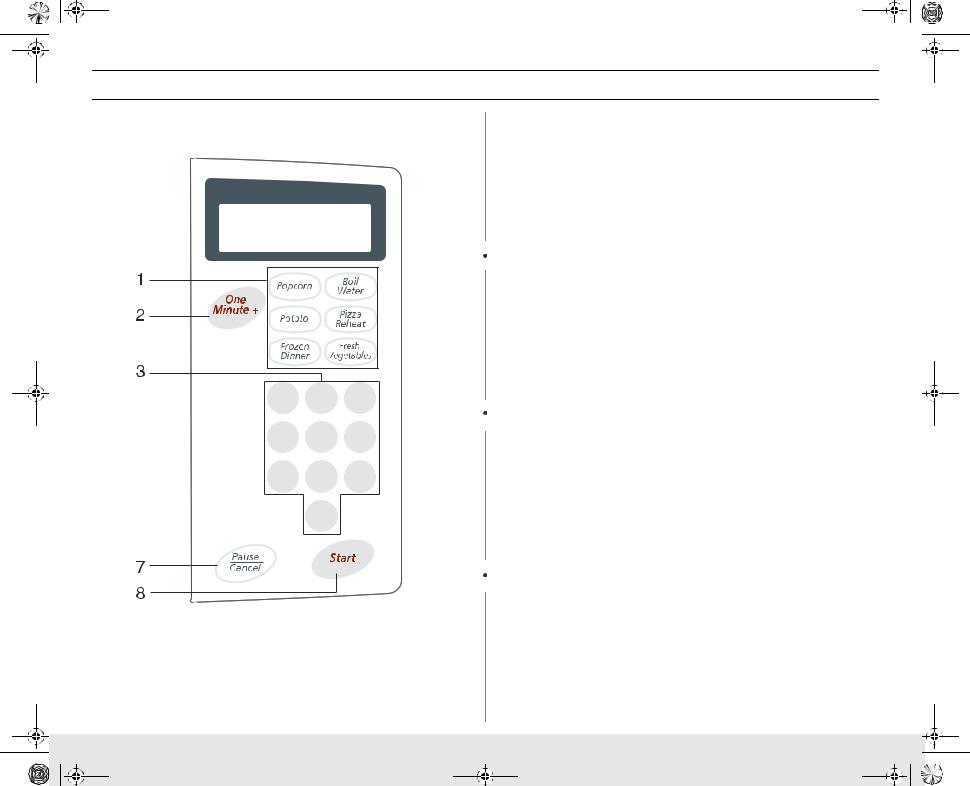 Samsung 5TH731 Users Manual