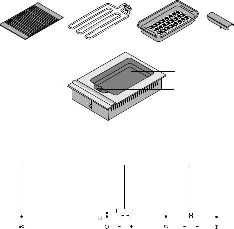 Husqvarna QHC9540A User Manual