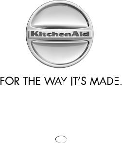 KITCHENAID KEWVP 80010 User Manual