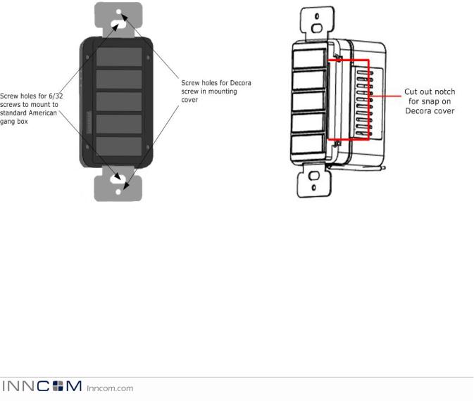 Honeywell 202111TXR User Manual