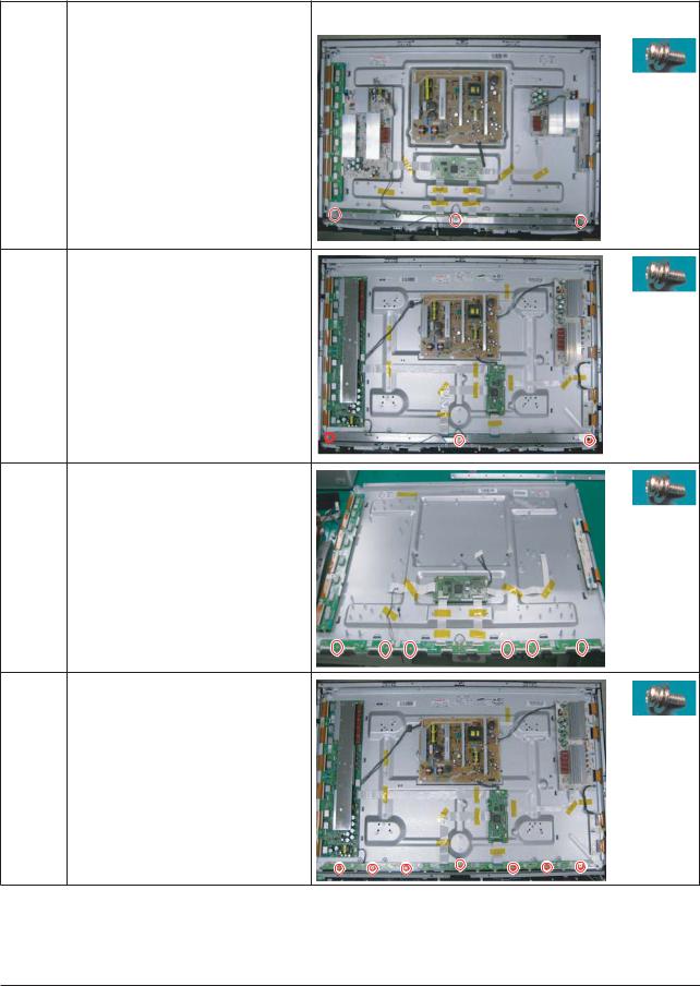 Samsung PN42A410C1DXZC Schematic