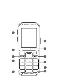 Samsung GT-E3217, GT-E3217B User Manual