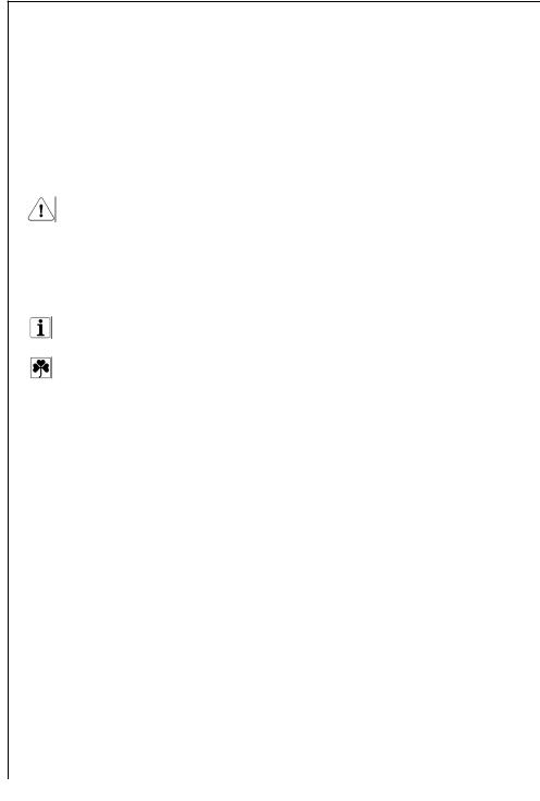 AEG SK78800-5I, SK98800-4E, SK98800-5E User Manual