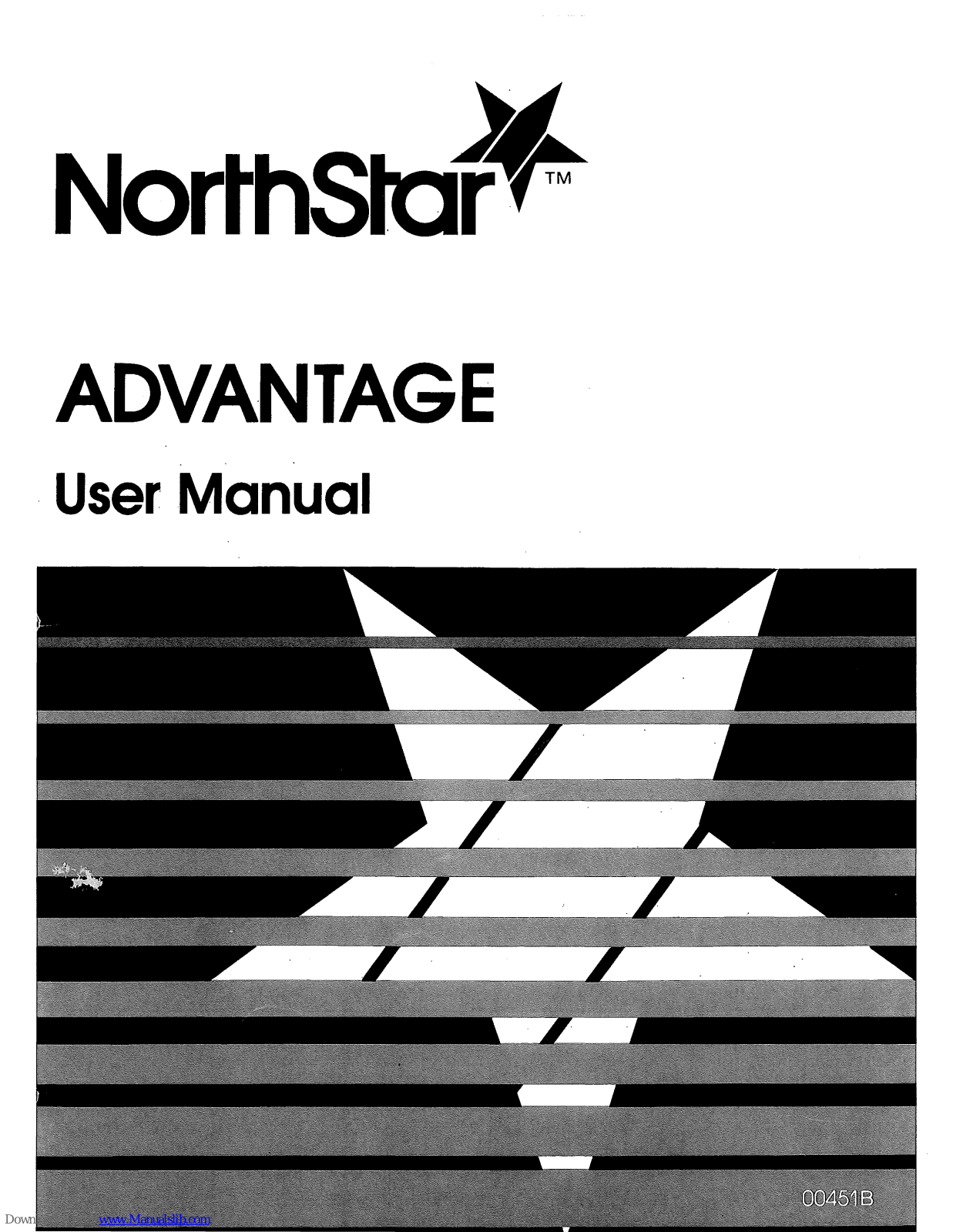 North Star Advantage User Manual - ManualMachine.com