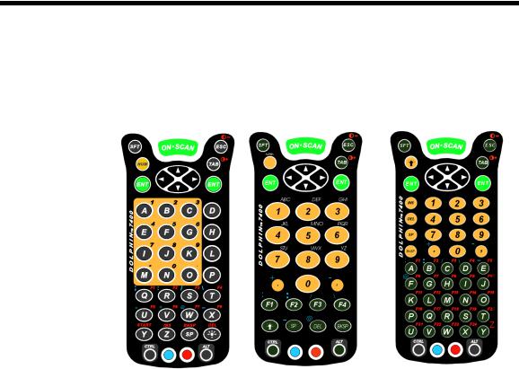 Honeywell 7400-3021 User Manual