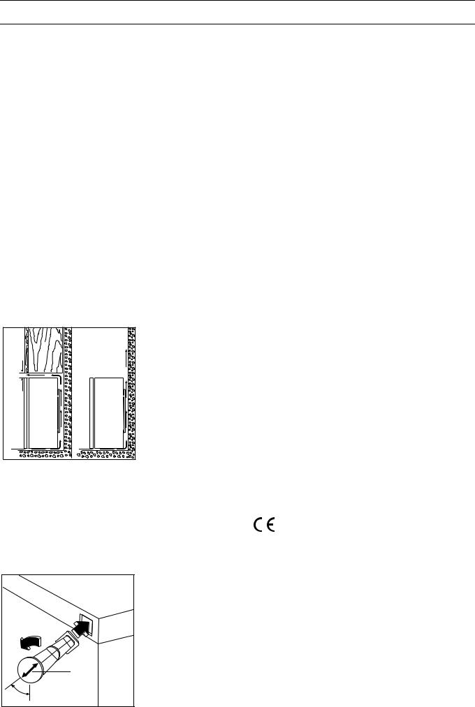 Zanussi ZPL4120 User Manual