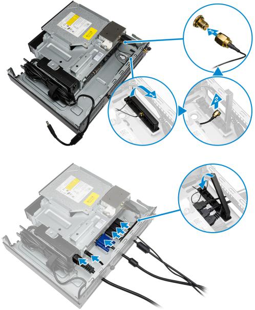 Dell OptiPlex 9020M User Manual