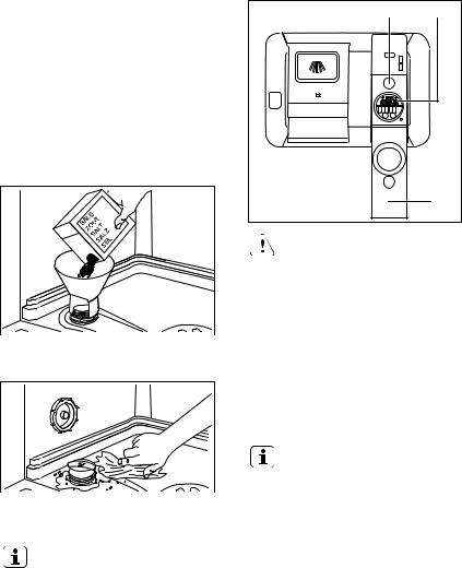 Electrolux ESL8315RO User manual