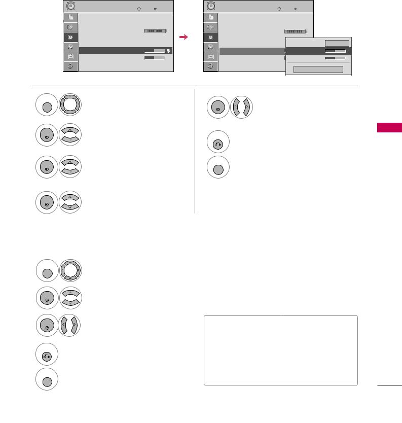 LG Electronics USA 50PG30FUA, 60PG30FUA User Manual