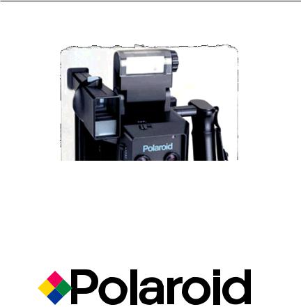 Polaroid 403, 203 User Manual