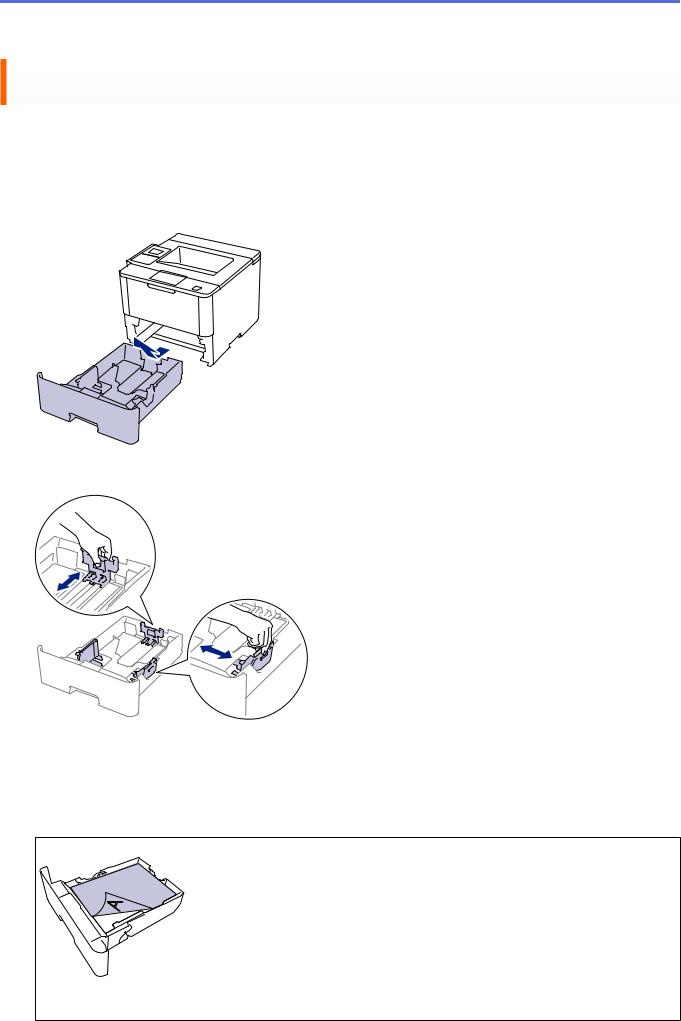 Brother HLL6300DWZU1 User Manual