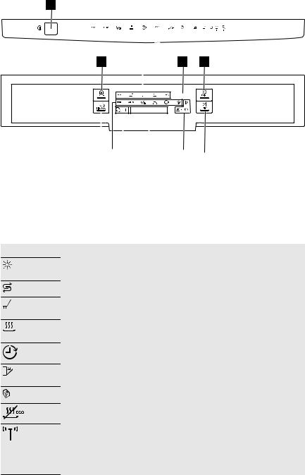 AEG ESF6630ROX User Manual