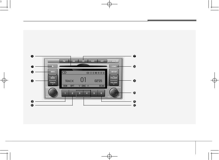 HYUNDAI MOBIS PA710VQ User Manual