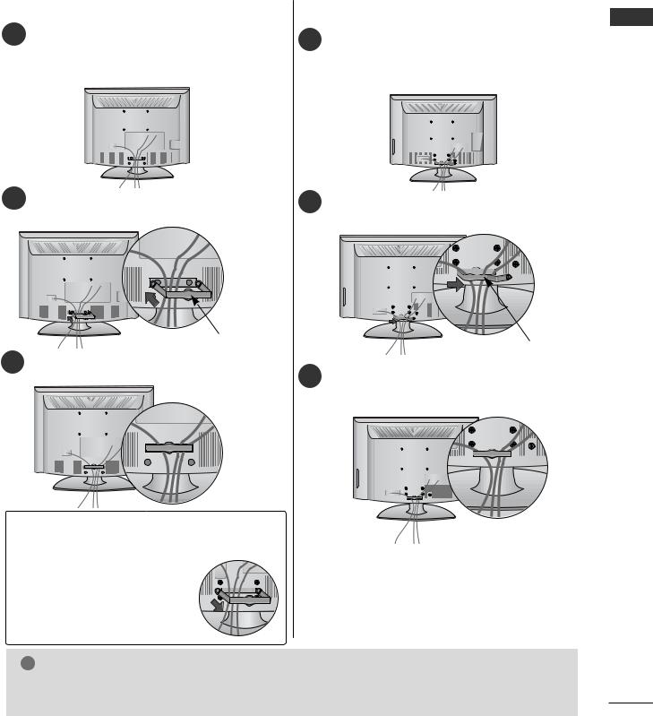 LG 32LD310, 26LD310-TA, 22LD310 Owner’s Manual