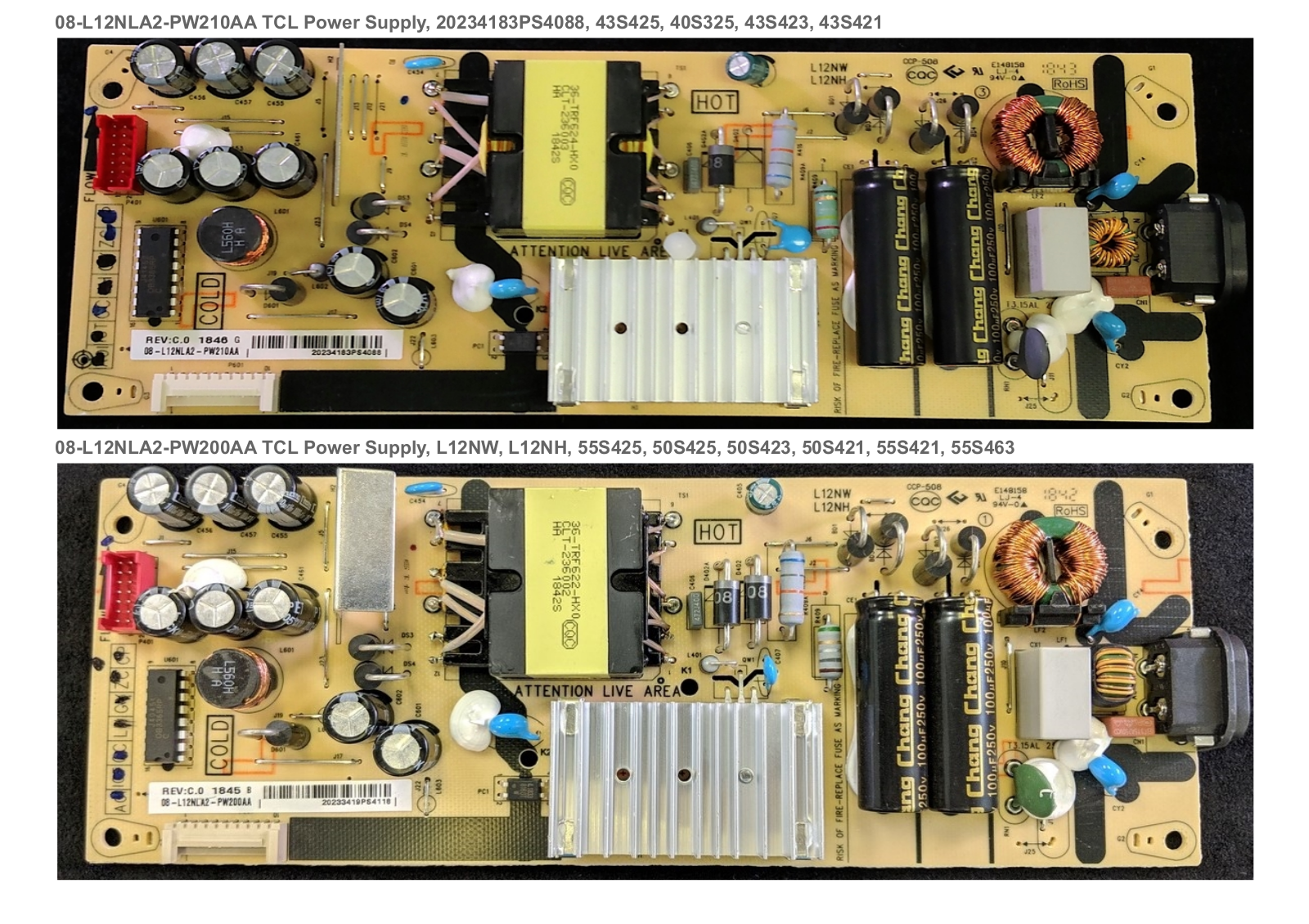 TCL EO402CI Schematic - ManualMachine.com