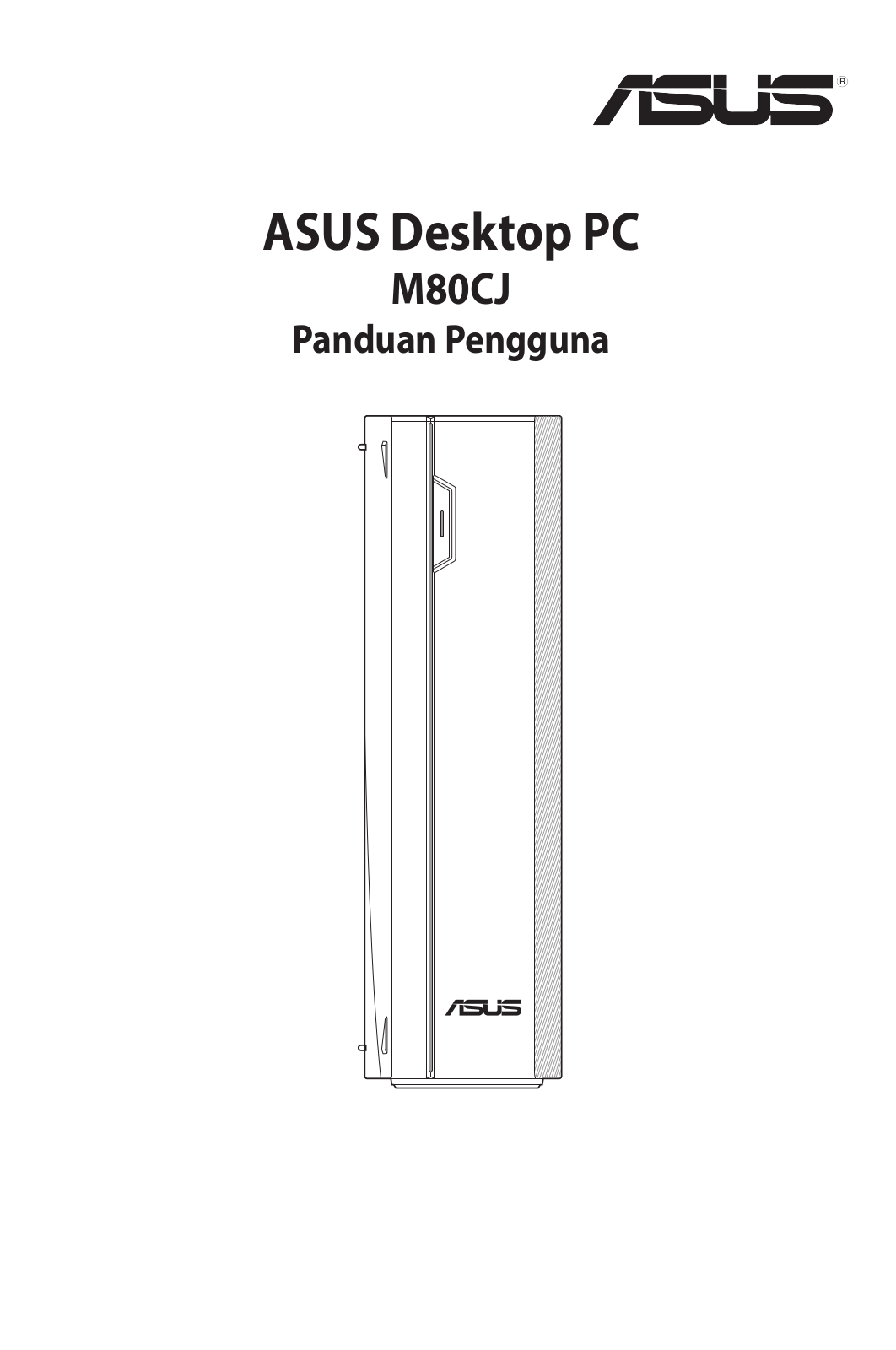 Asus M80CJ User’s Manual