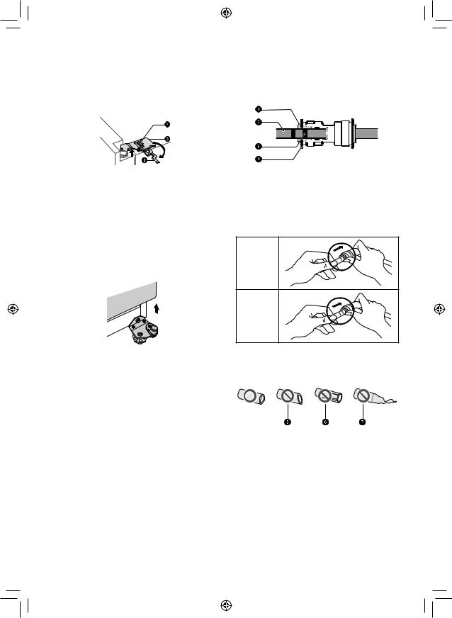 LG GSJ461DIDZ operation manual