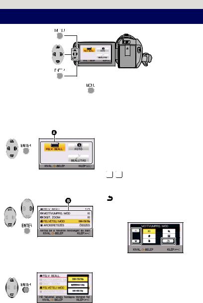 Panasonic HC-V10 User Manual