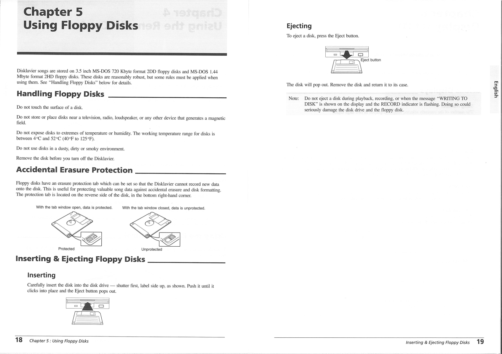 Yamaha MPX70 User Manual