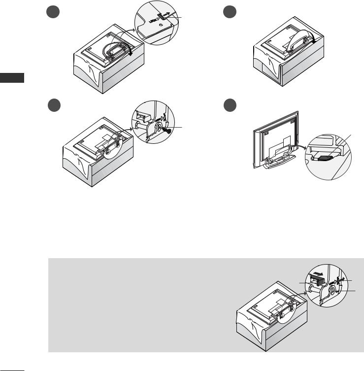 Lg 42PC1R, 42PC3R, 50PC1R, 42LC2R, 37LC25R User Manual