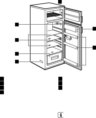 AEG EJ2803AOW User Manual