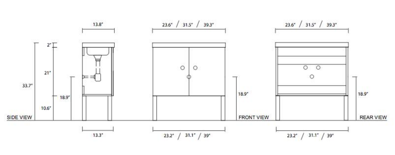 Iotti by Nameeks IBN1218 Specification sheet - ManualMachine.com