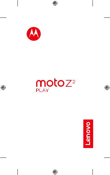 Motorola XT1710-09 User Manual