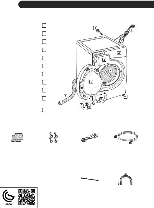 LG WDJ8142SFHP Owner's Manual