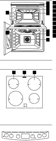 AEG EKC6461AOK User Manual