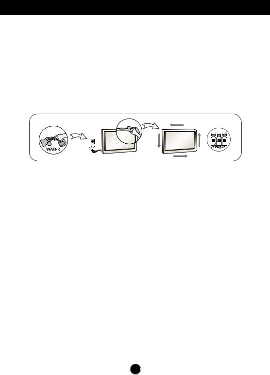 LG E2341TX User Manual