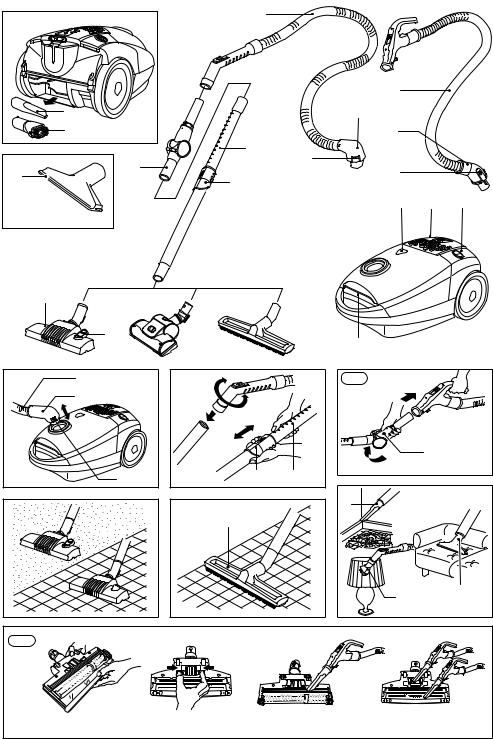 LG VN-16200CRF User Guide