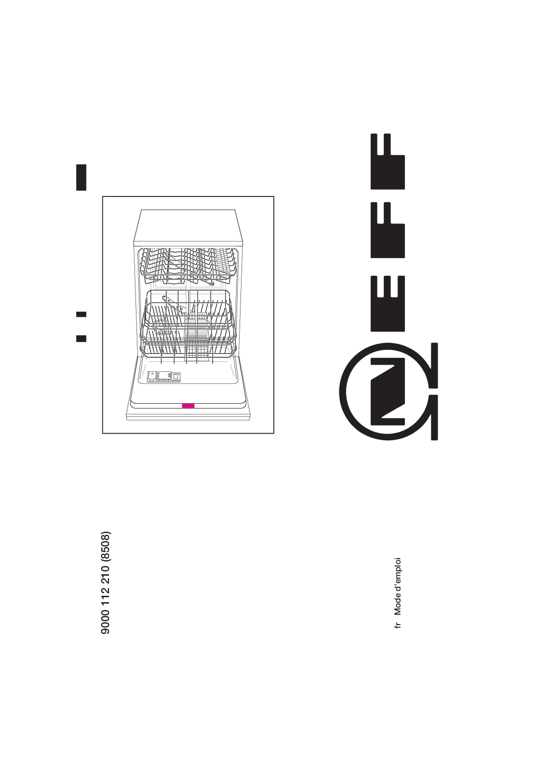 NEFF S54M55X User Manual