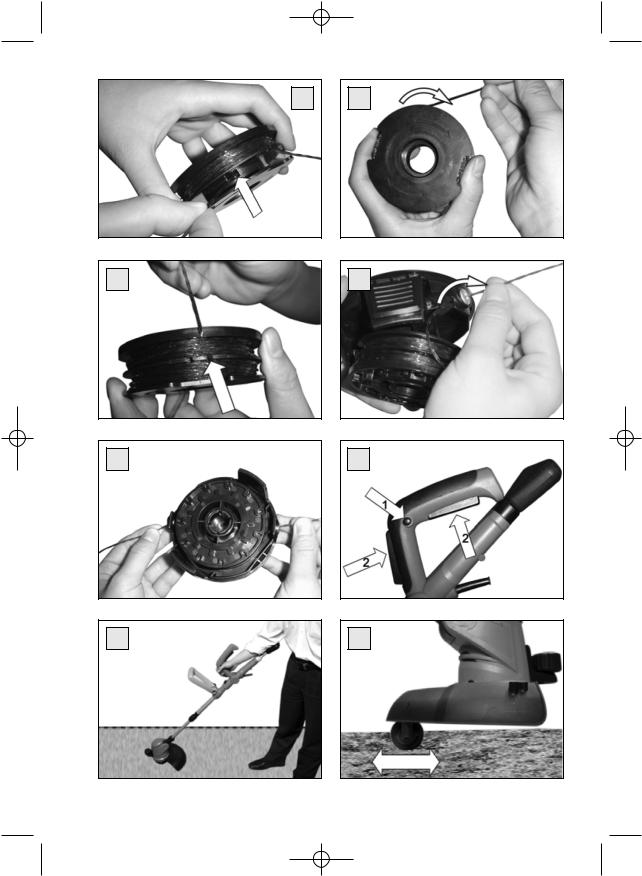 ETA 600 User Manual