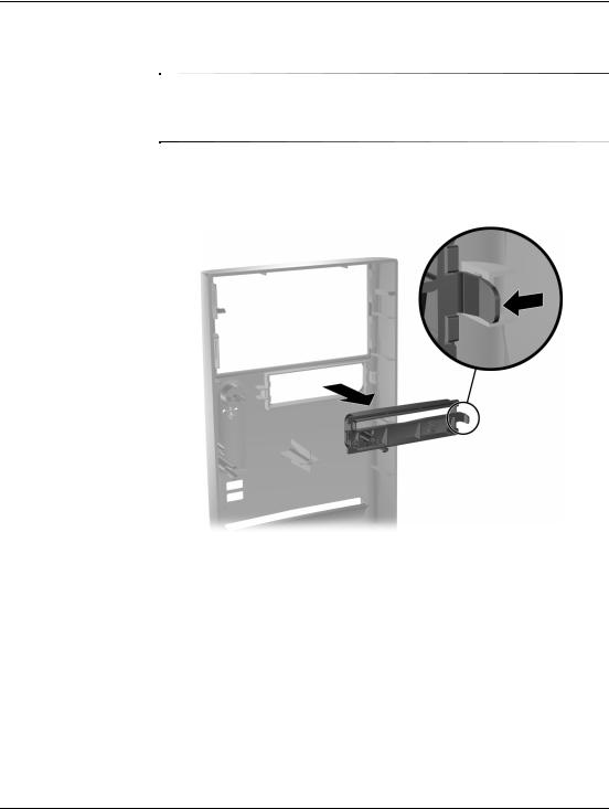 Hp COMPAQ D228 MICROTOWER DESKTOP, COMPAQ D248 MICROTOWER DESKTOP User Manual