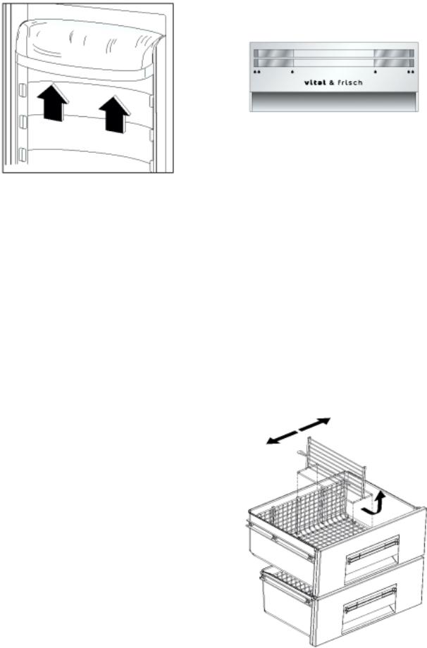 AEG ERO2820 User Manual