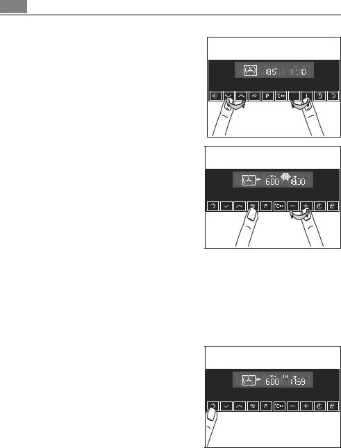 Husqvarna QCK6438X User Manual