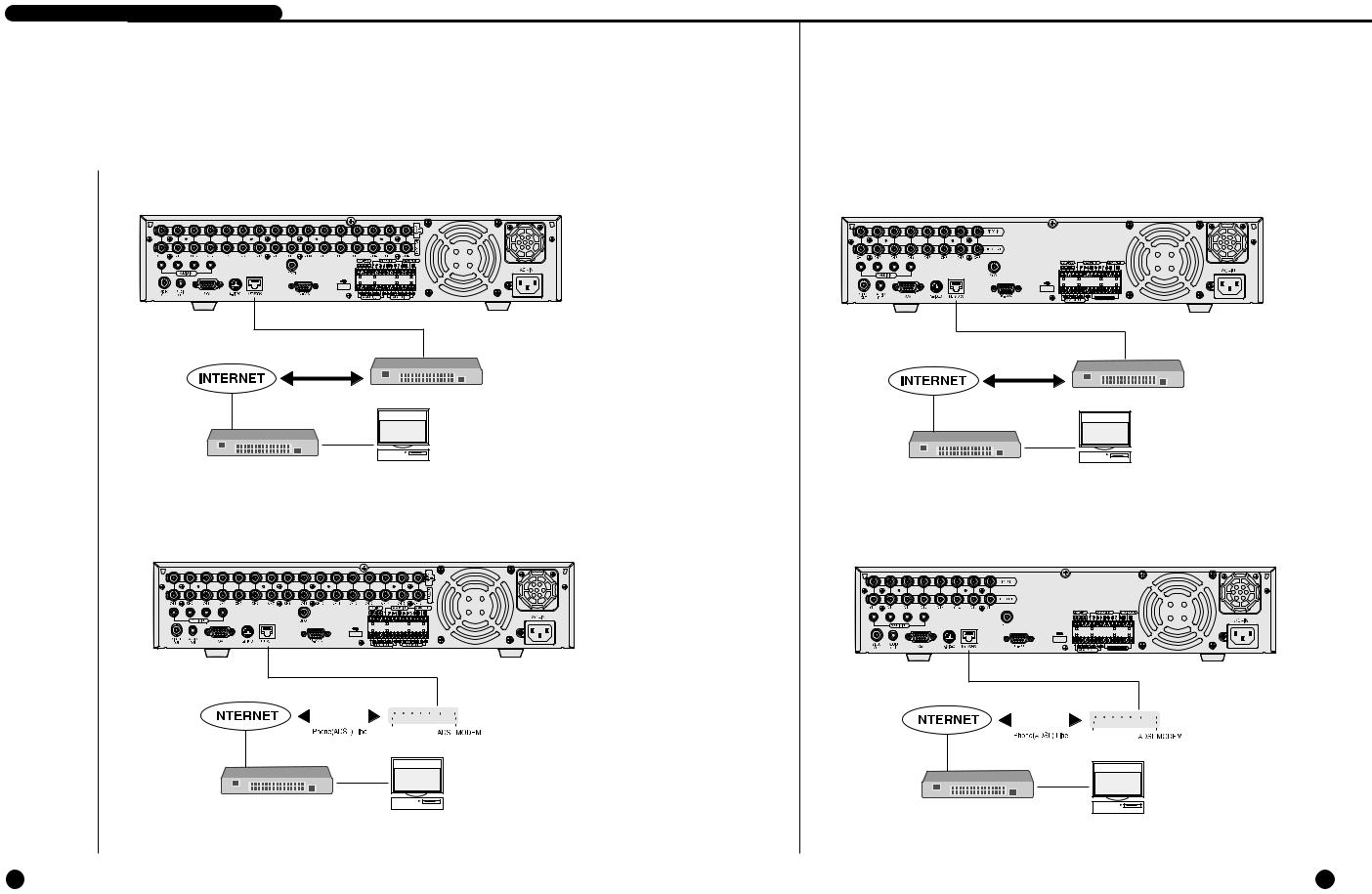 Samsung SHR-2082P500, SHR-2162P750, SHR-2080P, SHR-2162P500, SHR-2082 User Manual