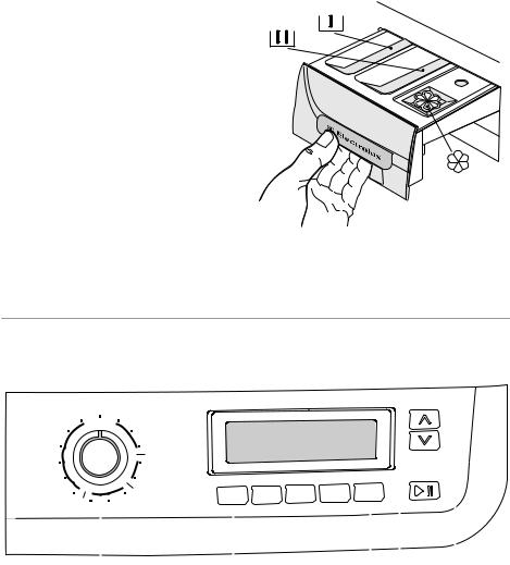 AEG EWG14750W User Manual