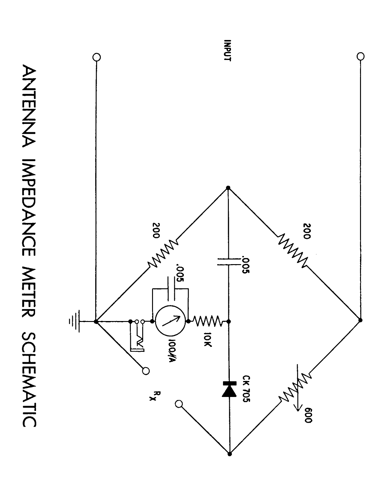 HEATHKIT AM-1 User Manual