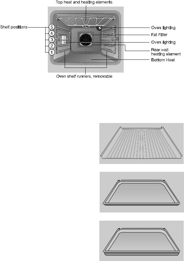 AEG EON4630KELUXEURO, EON4630XELUXEURO User Manual