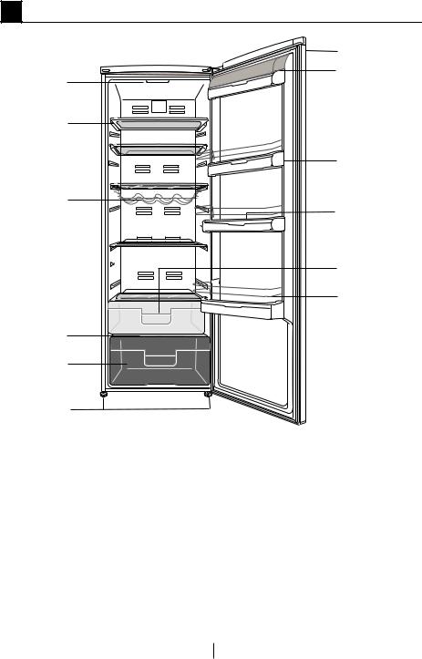 Smeg FA45X2PNE User manual