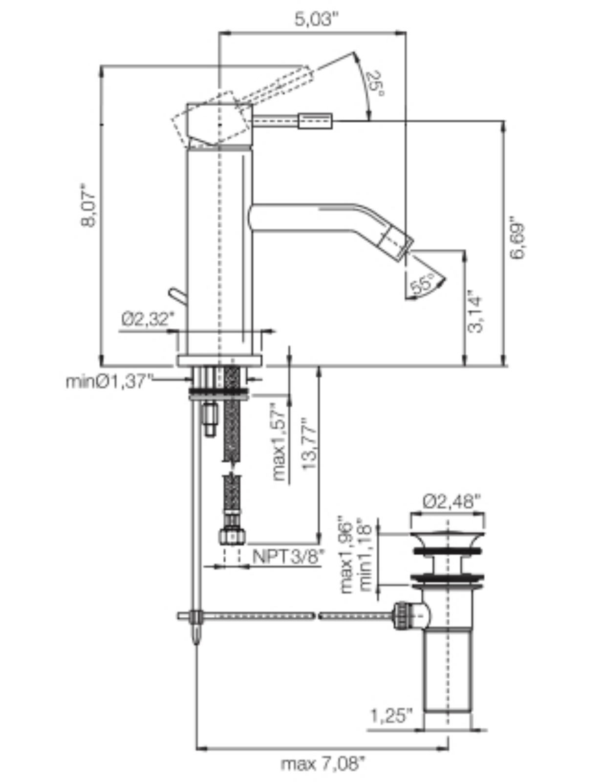 Fima by Nameeks EEK1103 Specifications Sheet - ManualMachine.com