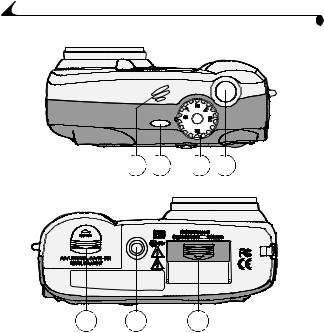 Kodak DX4330 User Manual