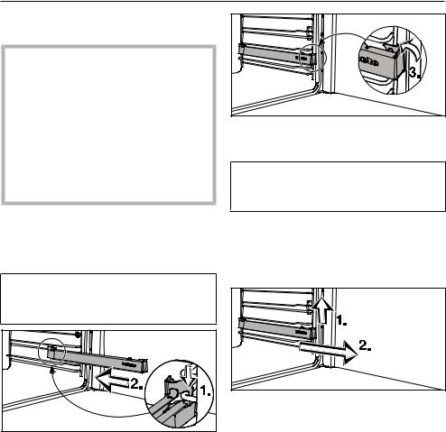 Miele DGC 7840X Instructions Manual