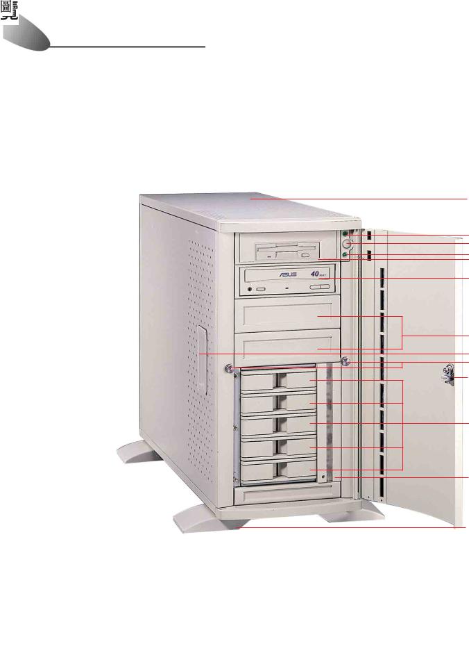 Asus AP2300-T User Manual