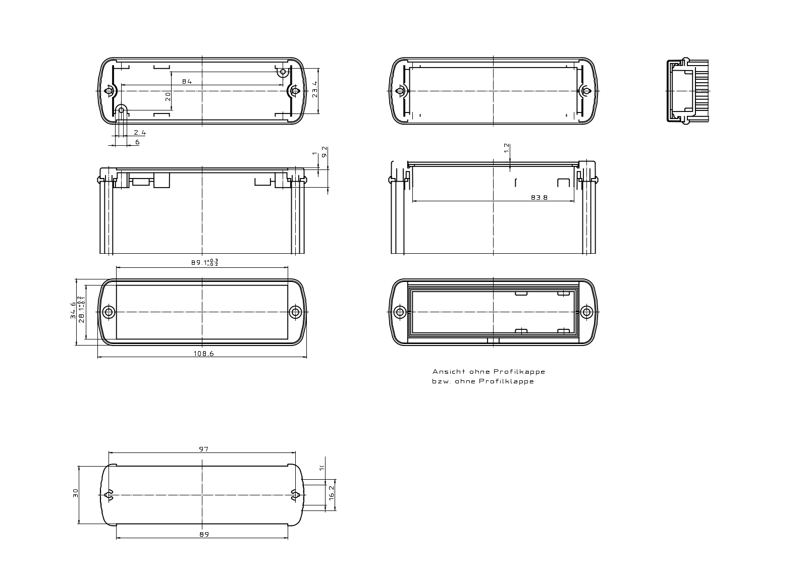 BOPLA ABD 1000 Datasheet - ManualMachine.com