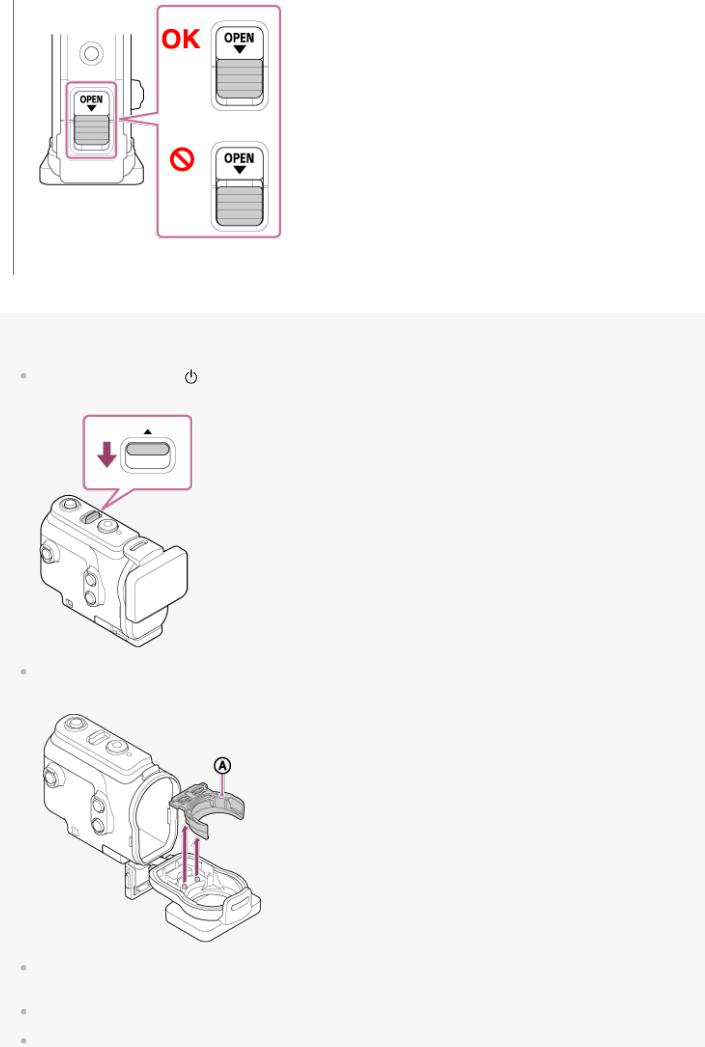 Sony X3000, HDR-AS300 User Manual