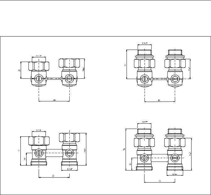 Honeywell V2496 PRODUCT DATA