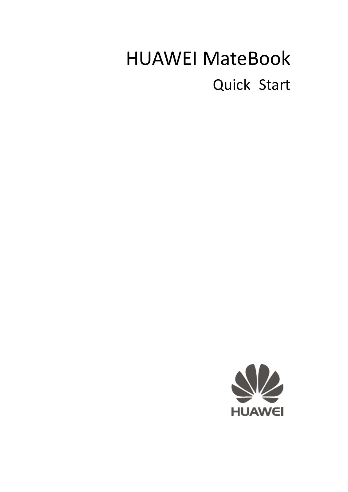 Huawei PL WX9 Users Manual