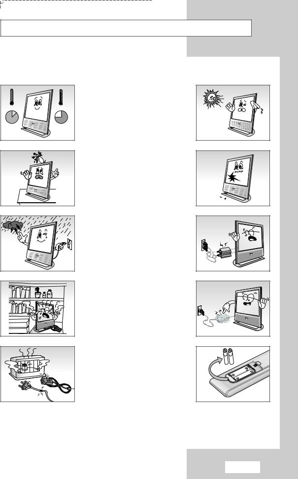 Samsung LW15S13C User Manual